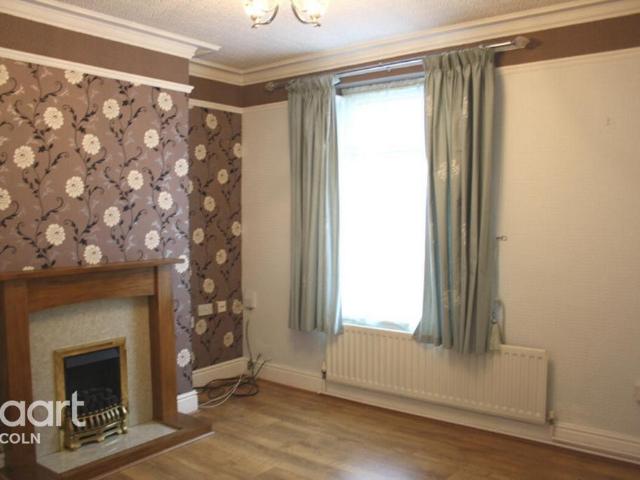 House for rent in New Boultham, Brayford