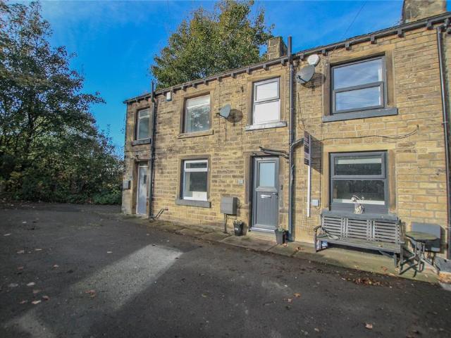 House for rent in Clough, Linthwaite