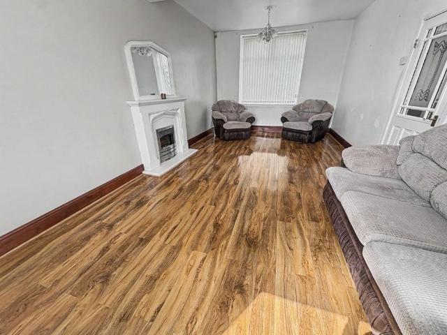 House for rent in Tylorstown, Wales