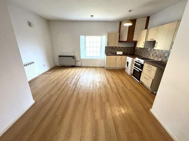 House for rent in Harrold, Bedford