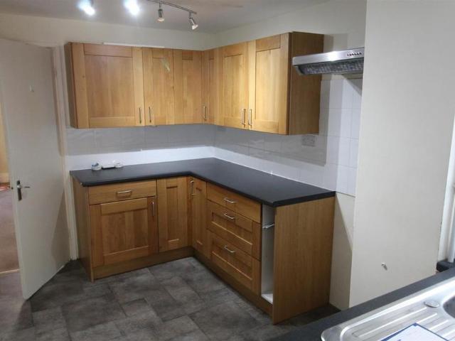 House for rent in Chard Town, Chard