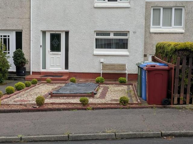 House for rent in Scotland
