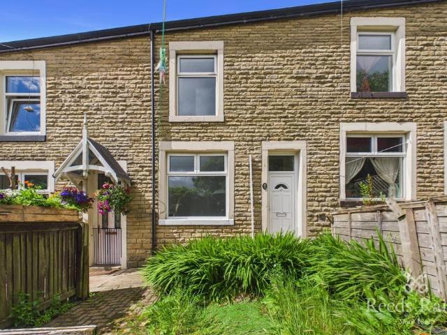 House for rent in Nelson, Higherford