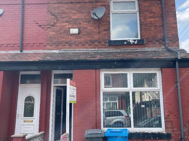House for rent in Georgia, Isle Of Man