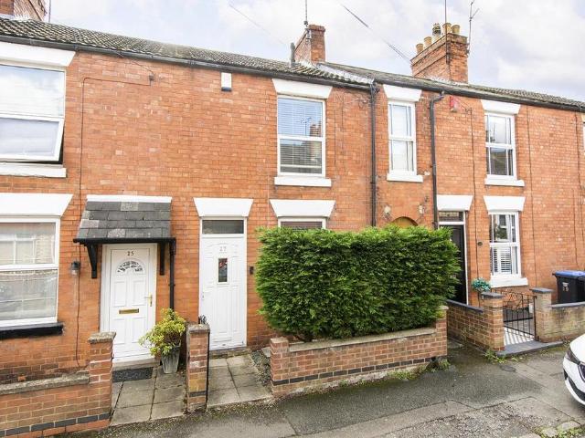 House for rent in Stanford On Avon, Leicestershire