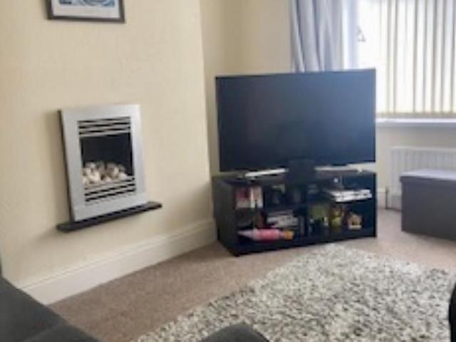 House for rent in Cleethorpes, Greater Lincolnshire