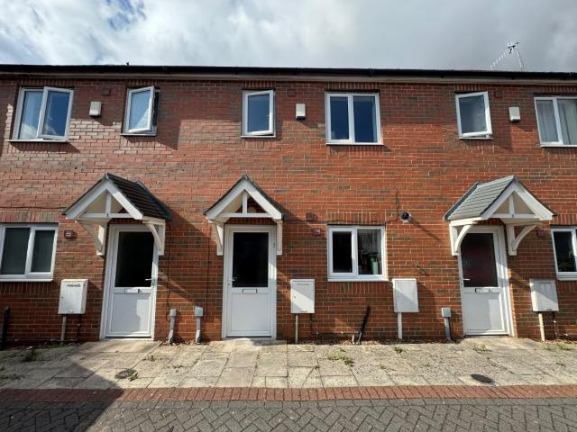 House for rent in Haddon, East Midlands