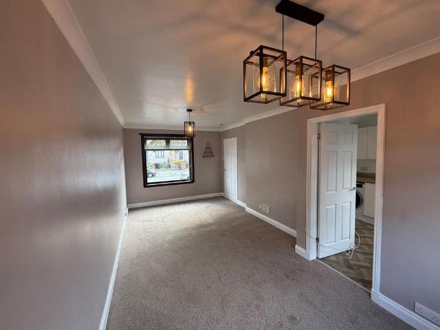 House for rent in Douglas, Scotland