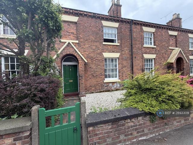 House for rent in Hammond Street, Isle Of Man