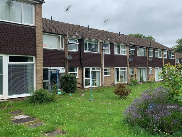 House for rent in Bedford