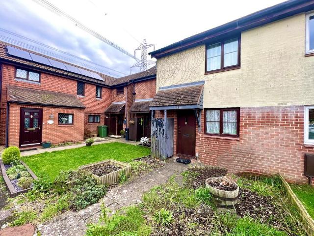 House for rent in Berrick Salome, Oxfordshire