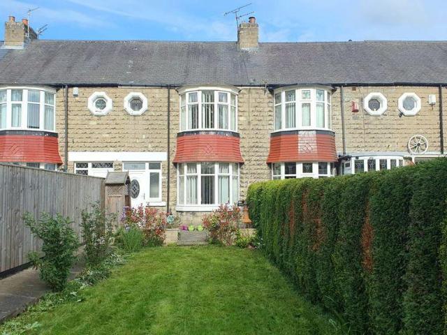 House for rent in Hirst, Ashington