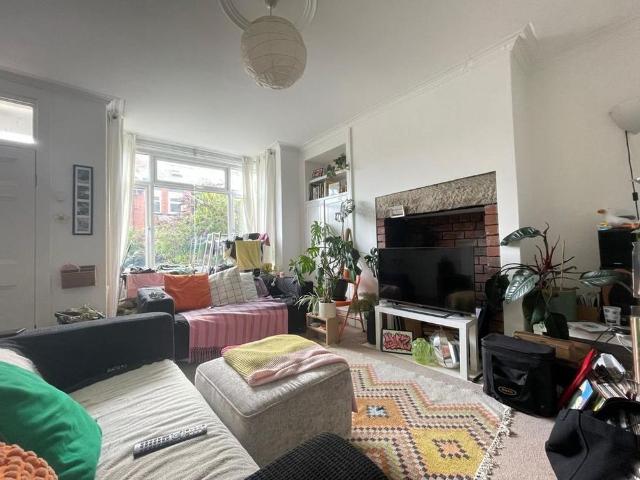 House for rent in Burley, Leeds