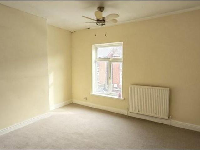 House for rent in Throapham, Rotherham