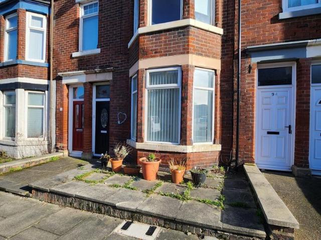 Flat for rent in Westoe, South Shields