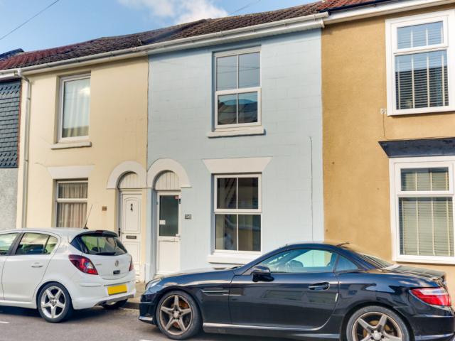 House for rent in Milton, City Of Portsmouth
