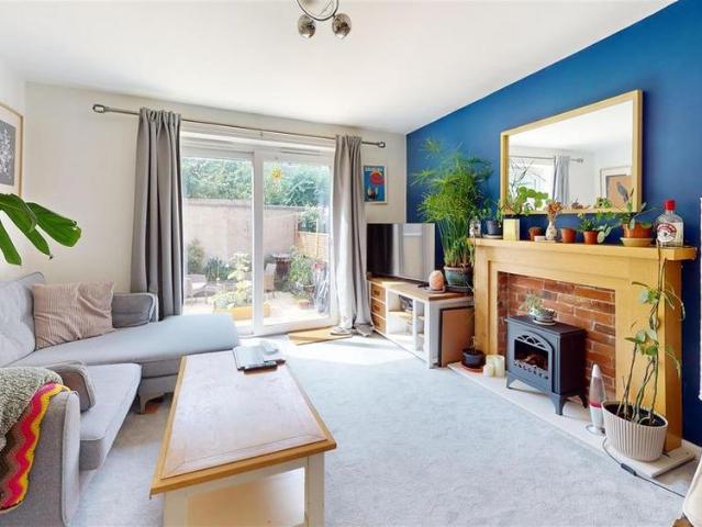 House for rent in Cambridge Estate, Otley