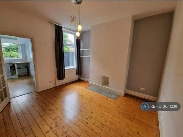 House for rent in Cheadle, Greater Manchester