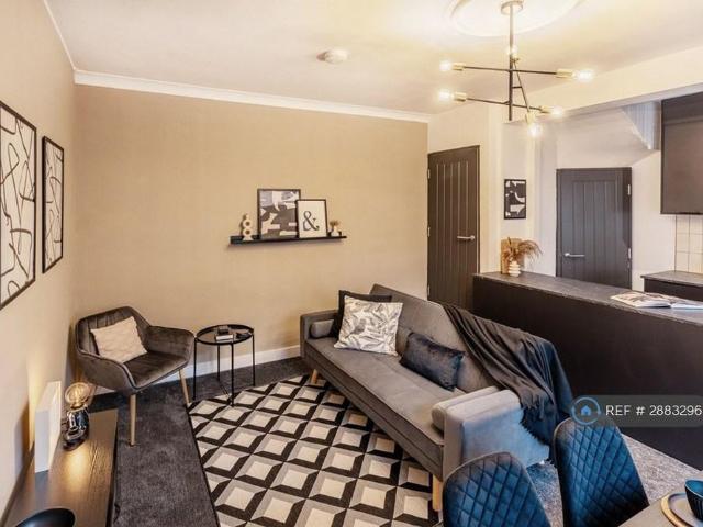 House for rent in Burley, West Yorkshire