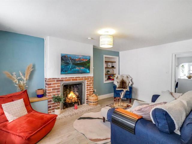 House for rent in Brandis Corner, Devon
