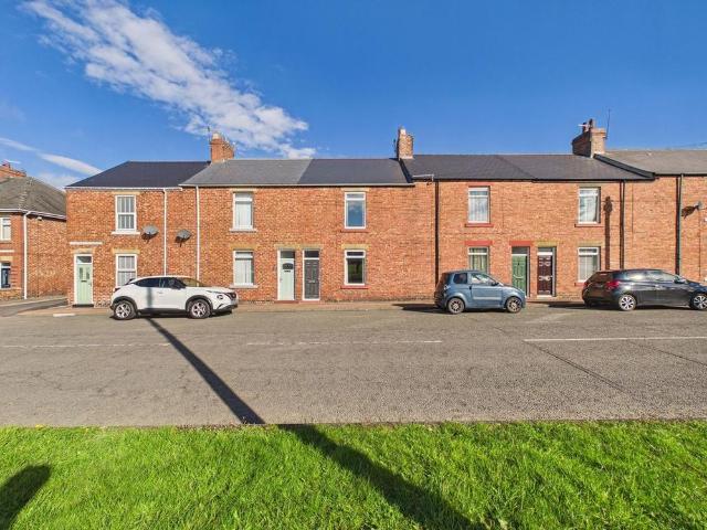 House for rent in Lamesley, Kibblesworth