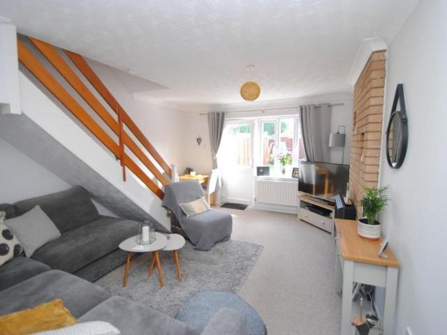 House for rent in Moreton Hall, Chedburgh