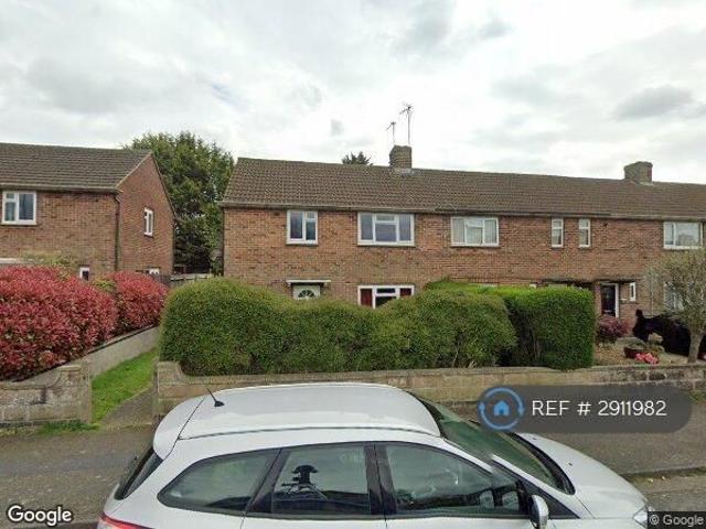 House for rent in Rushden