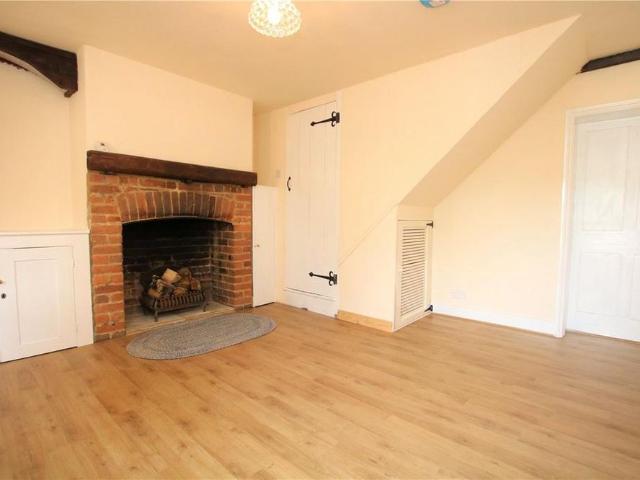 House for rent in Emmer Green, Reading
