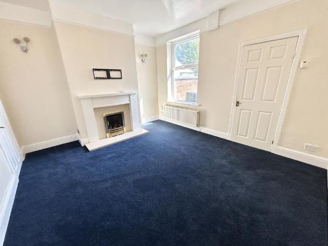 House for rent in Wardley, Salford