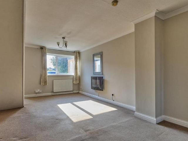 House for rent in Barwell, Barton
