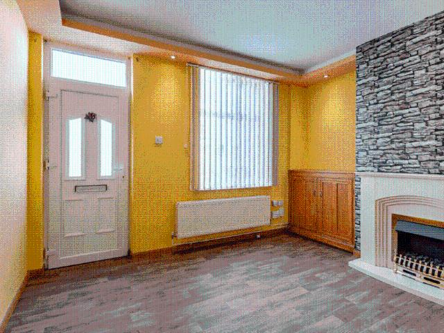 House for rent in Beamhurst, Staffordshire