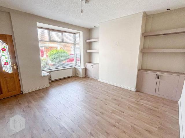 House for rent in The Haulgh, Lee Bank
