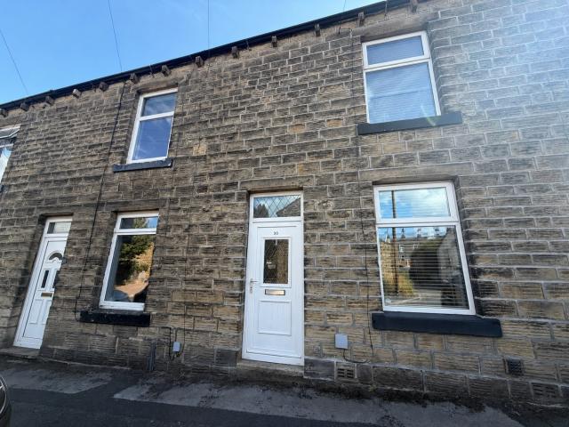 House for rent in West Yorkshire