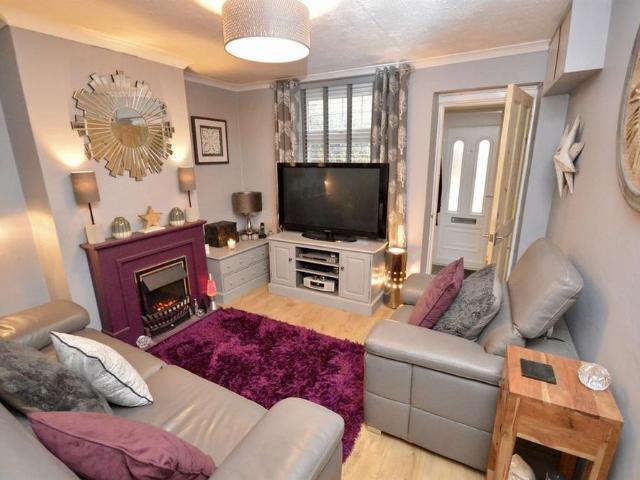 House for rent in Bocking, Chipping Hill