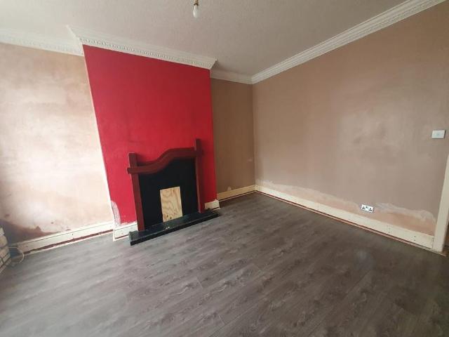 House for rent in Tonge Moor, Bolton