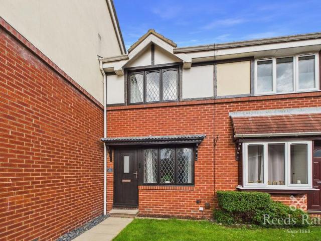 House for rent in Howlett Cross, Robin Hood