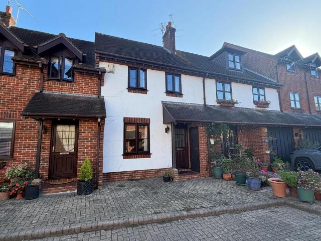 House for rent in East Brook, Wimborne Minster