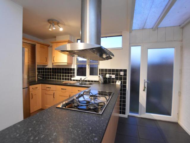 House for rent in Havercroft, West Yorkshire
