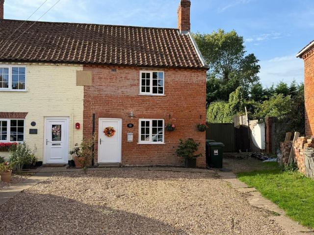 House for rent in Tattershall, East Lindsey