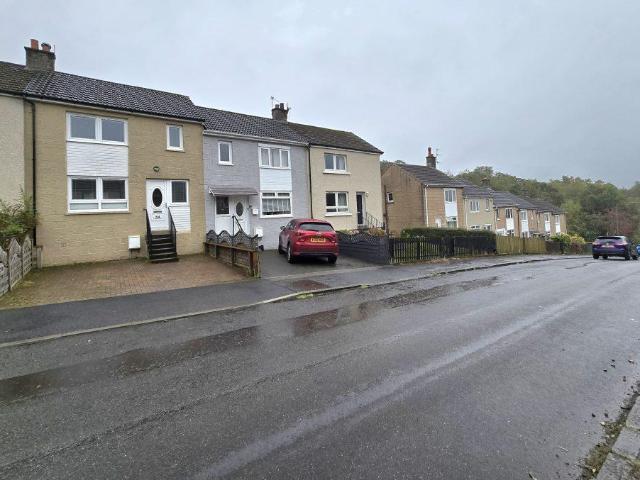 House for rent in Garelochhead, Argyll and Bute