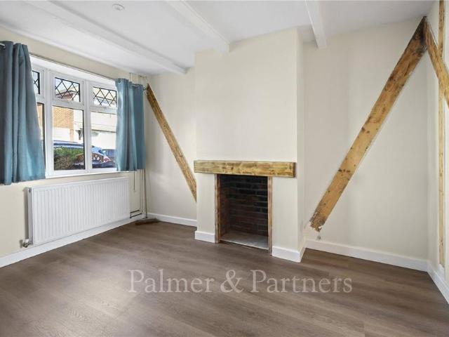 House for rent in Brightlingsea, Dale Hill