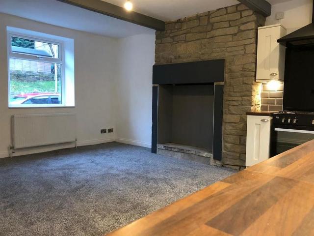 House for rent in Holme Valley, Holmfirth