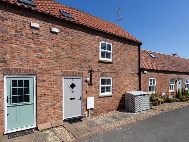 House for rent in Easingwold