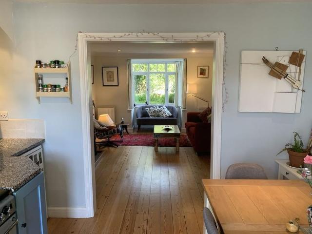 House for rent in Falmouth, Cornwall