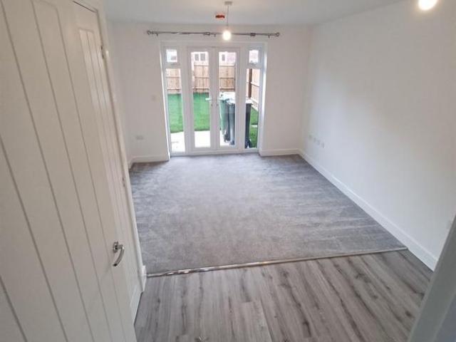 House for rent in Stratford-upon-Avon, Alderminster