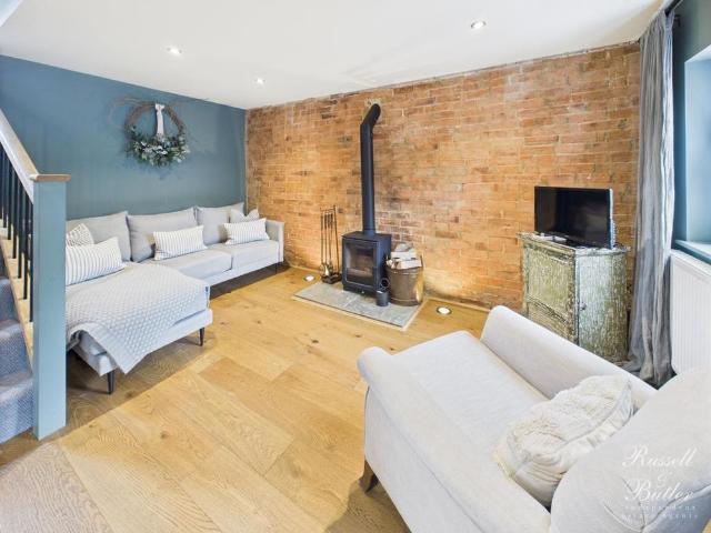 House for rent in Brackley, Northamptonshire