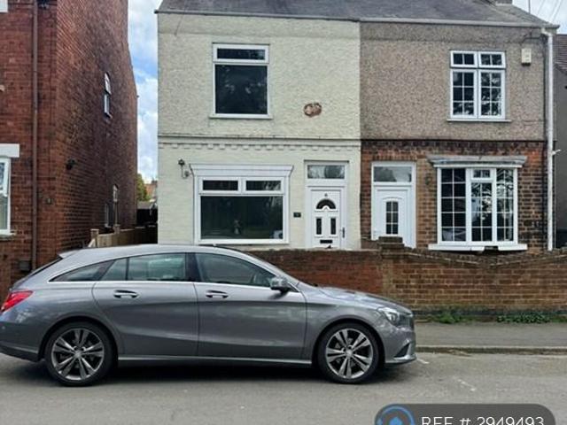 House for rent in Kedleston, East Midlands