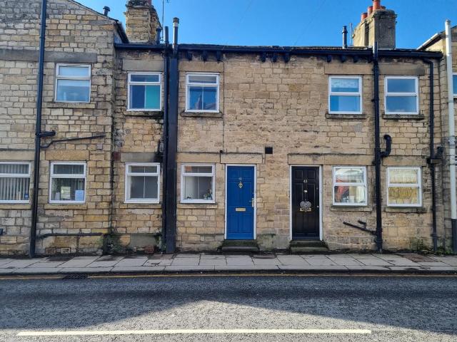House for rent in Wetherby