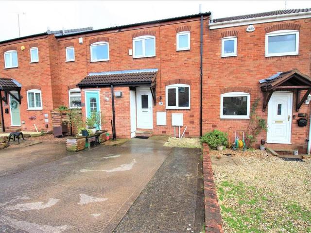 House for rent in Aston cum Aughton, Swallownest