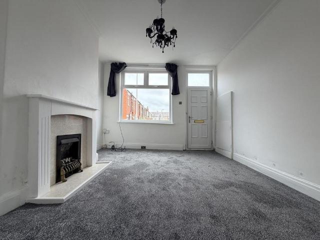 House for rent in Blackpool
